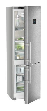 Двухкамерный холодильник Liebherr CBNes 5778 Premium BioFresh NoFrost